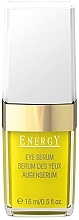 Øjenpleje Serum Etre Belle Energy Eye Serum