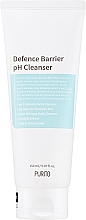 Rensegel med grapefrugtekstrakt til ansigtet Purito Defence Barrier Ph Cleanser