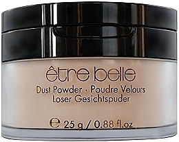 Etre Belle Dust Powder Løst pulver