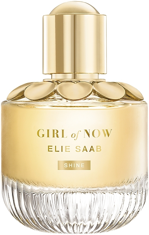 Elie Saab Girl Of Now Shine - Eau de Parfume