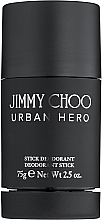 Jimmy Choo Urban Hero Deodorantstift