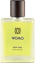 Womo Koh Tao Eau de Parfum