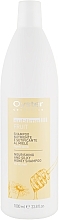 Shampoo med honningekstrakt Oyster Cosmetics Sublime Fruit Shampoo