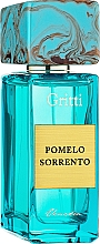 Gritti Pomelo Sorrento Eau de Parfume