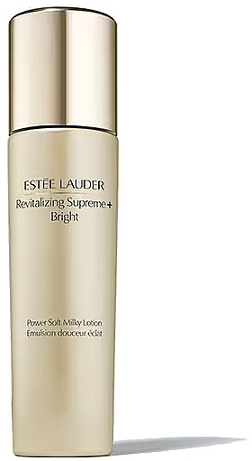 Blød mælket ansigtslotion - Estee Lauder Revitalizing Supreme + Youth Power Soft Milky Lotion