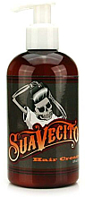 Hår Styling Cream Suavecito Brilliantcreme Hair Dressing Cream