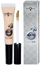 Bronx Colors MEN Bright Eye Concealer under øjnene til mænd