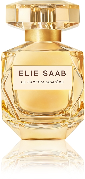 Elie Saab Le Parfum Lumiere - Eau de Parfume