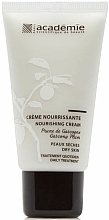 Nærende creme til tør hud Académie Nourishing Cream