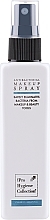 Antibakteriel spray til makeup The Pro Hygiene Collection Antibacterial Make-up Spray