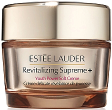 Let foryngende creme med kompleks handling Estee Lauder Revitalizing Supreme+ Youth Power Soft Creme