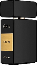 Gritti Saraj Eau de Parfume