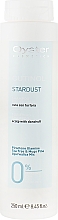 Shampoo imod skæl Oyster Cosmetics Cutinol Stardust Shampoo