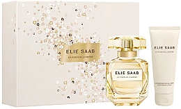 Elie Saab Le Parfum Lumiere Sæt