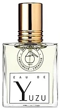 Nicolai Parfumeur Createur Eau de Yuzu Eau de Parfum