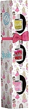 Neglelak sæt Snails Mini 3 Pack Little Princess (nail/polish/3x5ml)	