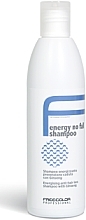 Shampoo mod hårtab Oyster Cosmetics Freecolor Energy Shampoo uden efterår