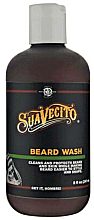 Skægvask Suavecito Beard Wash