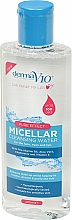 Micellært vand Derma V10 Micellar Cleansing Water