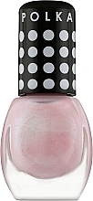 Kauakestev küünelakk Vipera Polka Nail Polish