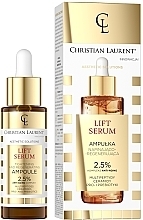 Tõstev näoseerum Christian Laurent Aesthetic Solutions Lift Serum