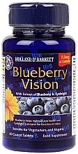 Пищевая добавка "Черника" Holland & Barrett Blueberry Vision