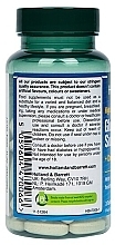 Пищевая добака "Глюкозамина + хондроитин", 1100mg Holland & Barrett High Strength Glucosamine Sulphate & Chondroitin