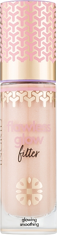 Särav meigialus - Ingrid Cosmetics Flawless Glow Filter