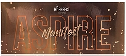 BPerfect Manifest Aspire Palette Meigipalett