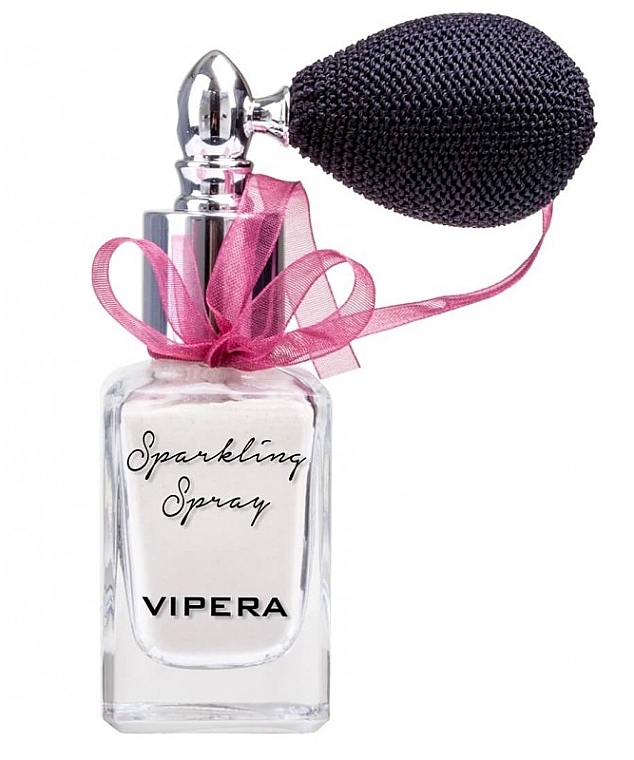 Sädelev lõhnapuuder - Vipera Sparkling Spray