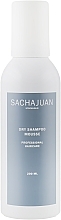 Kuivšampoon-vaht Sachajuan Dry Shampoo Mousse