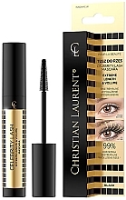 Christian Laurent Celebrity Lash Extreme Length & Volume Mascara Ripsmetušš