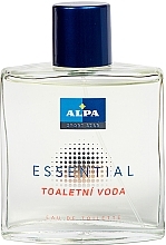 Alpa Essential Tualettvesi