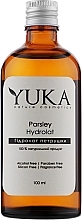 Peterselli hüdrolaat Yuka Hydrolat Parsley