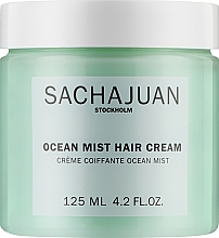 Juuksekujunduskreem Sachajuan Ocean Mist Hair Cream