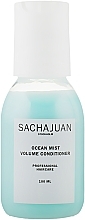 Tugevdav palsam juuste mahu ja tiheduse jaoks Sachajuan Ocean Mist Volume Conditioner