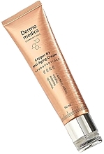 Näoseerum vase ja peptiididega Dermomedica Neuropeptides Copper B3 Anti-Aging Cream