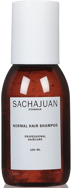 Šampoon normaalsetele juustele - SachaJuan Stockholm Normal Hair Shampoo