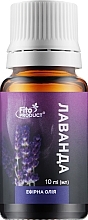 Eeterlik õli "Lavendel" Fito Product