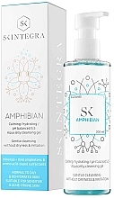 Näopuhastusgeel Skintegra Amphibian Agua Jelly Cleansing Gel