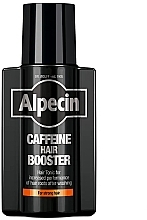 Kofeiiniga toonik juuste kasvu kiirendamiseks Alpecin Caffeine Hair Booster