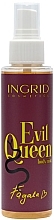 Ingrid Cosmetics Fagata Evil Queen Kehaudu