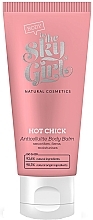 Tselluliidivastane kehapalsam Be The Sky Girl Hot Chick Anticellulite Body Balm