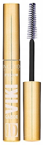 Kulmude geel - Ingrid Cosmetics x Viki Gabor ID Eyebrow Gel