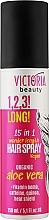 15 ühes pikkade juukselakkide Victoria Beauty 1,2,3! Long! Hair Spray