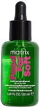 Multifunktsionaalne õliseerum juustele Matrix Food For Soft Multi-Use Hair Oil Serum