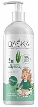 Intiimhügieeni geel "Aloe Vera" Baska	