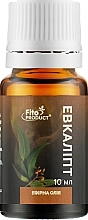 Eeterlik õli "Eukalüpt" Fito Product