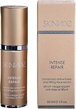 Kortsudevastane intensiivne lifting seerum Skinniks Intense Repair Advanced Anti-wrinkle Lifting Face Serum