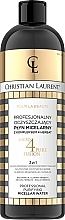 Mitsellaarvesi kõikidele näonahatüüpidele Christian Laurent Professional Purifying Micellar Water